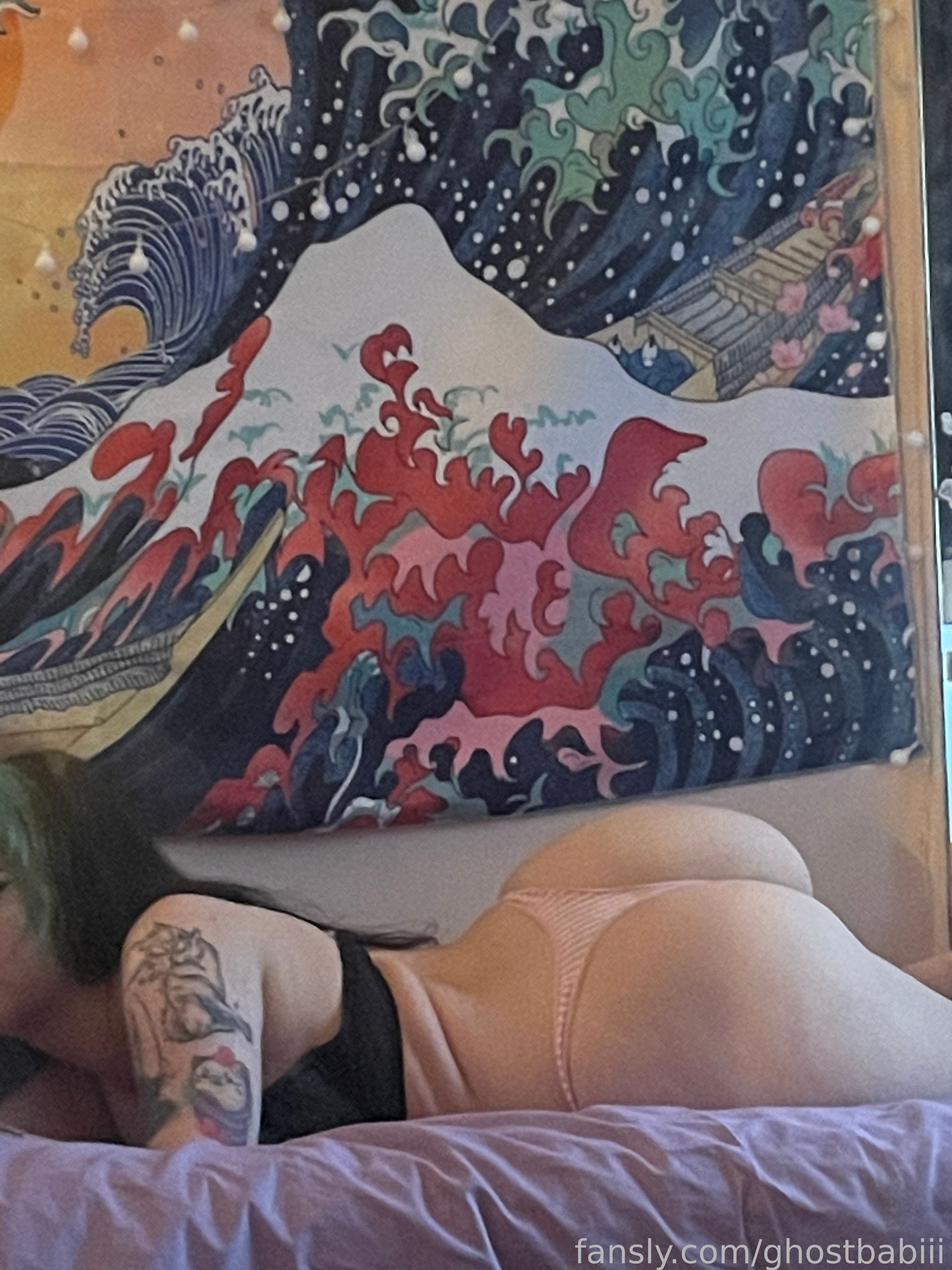 Image 9627489 from ghostbabiii