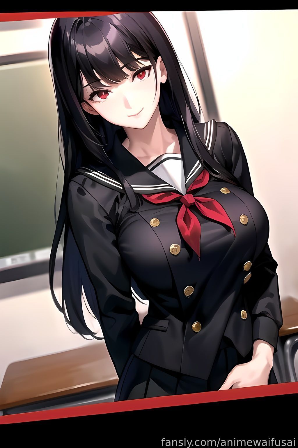 Image 9658658 from animewaifusai