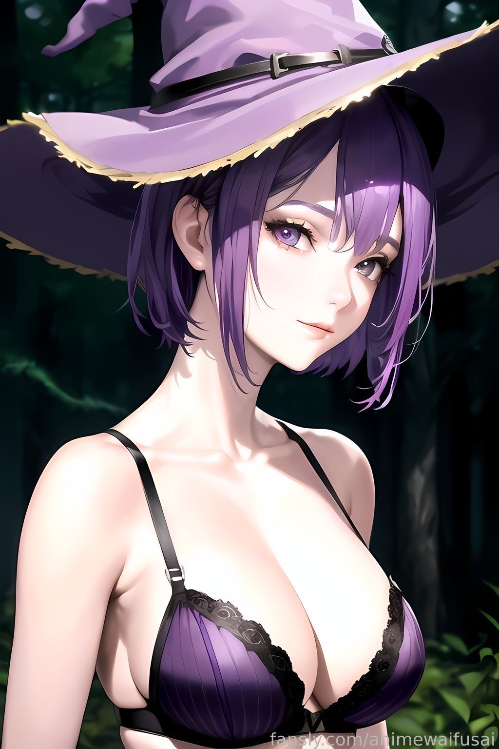 Image 9658662 from animewaifusai