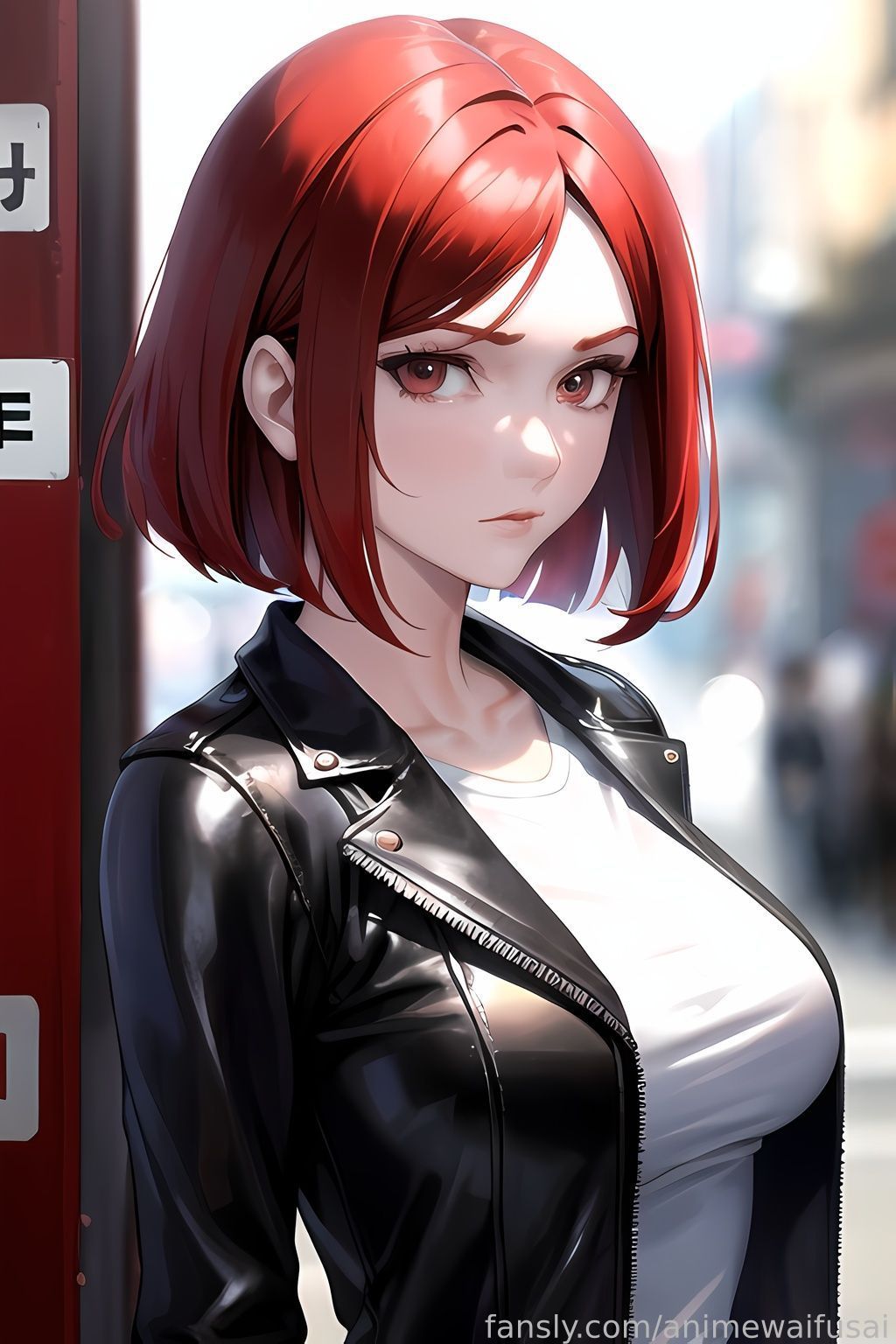 Image 9658670 from animewaifusai