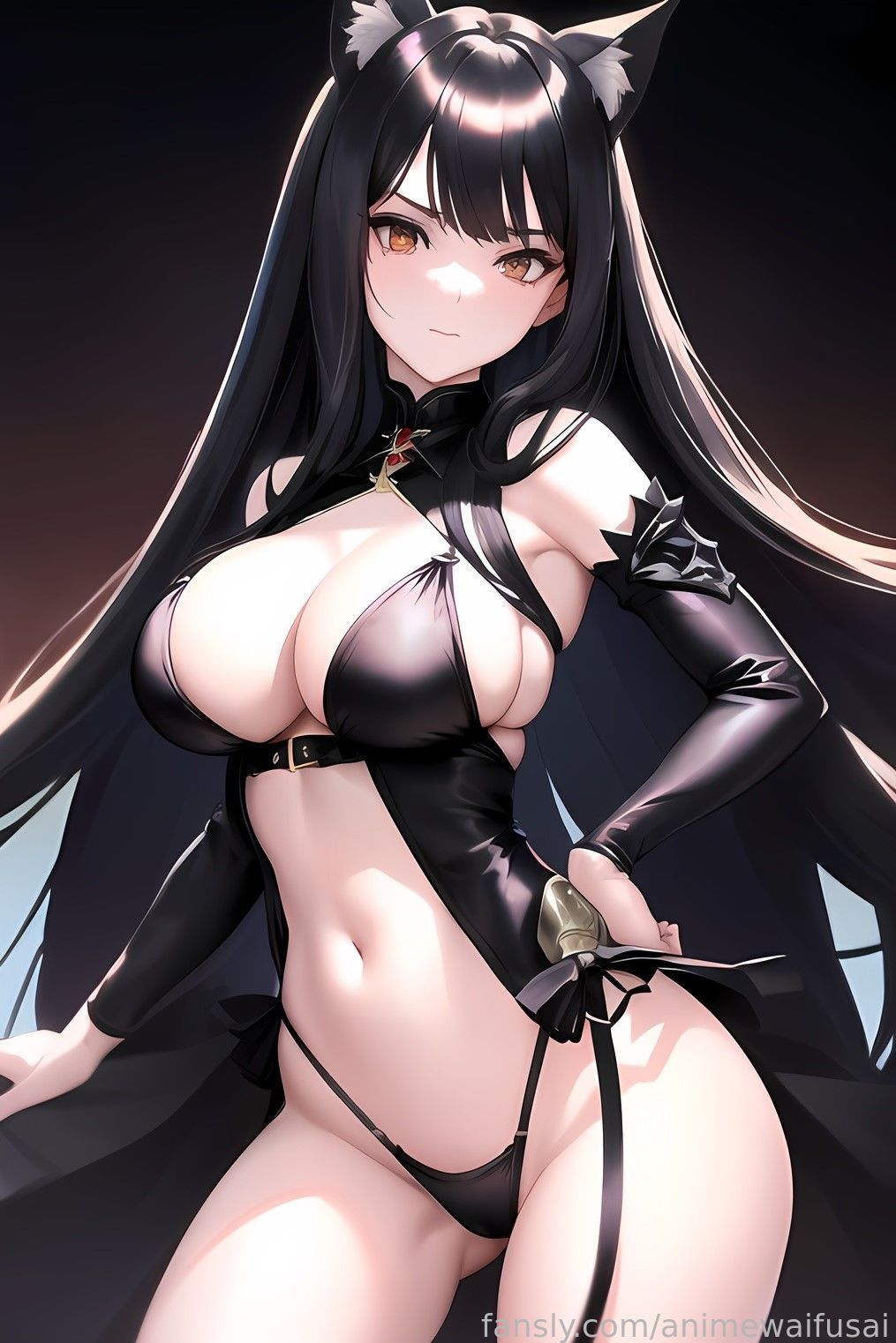 Image 9658709 from animewaifusai