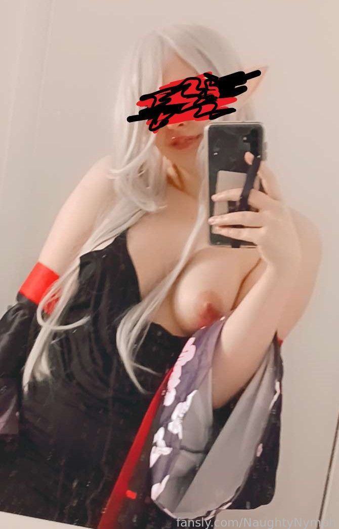 Image 9659071 from NaughtyNymph
