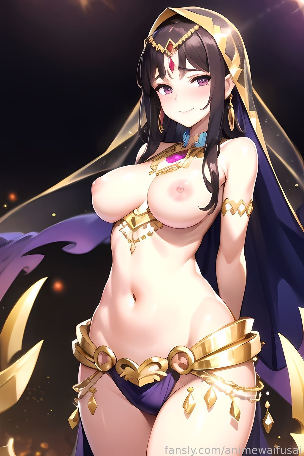 Image 9659111 from animewaifusai