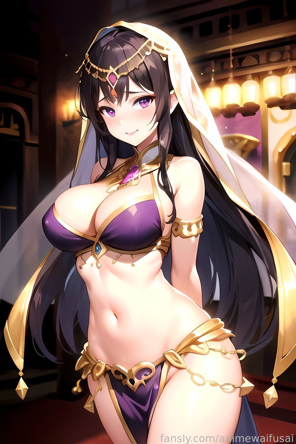 Image 9659145 from animewaifusai