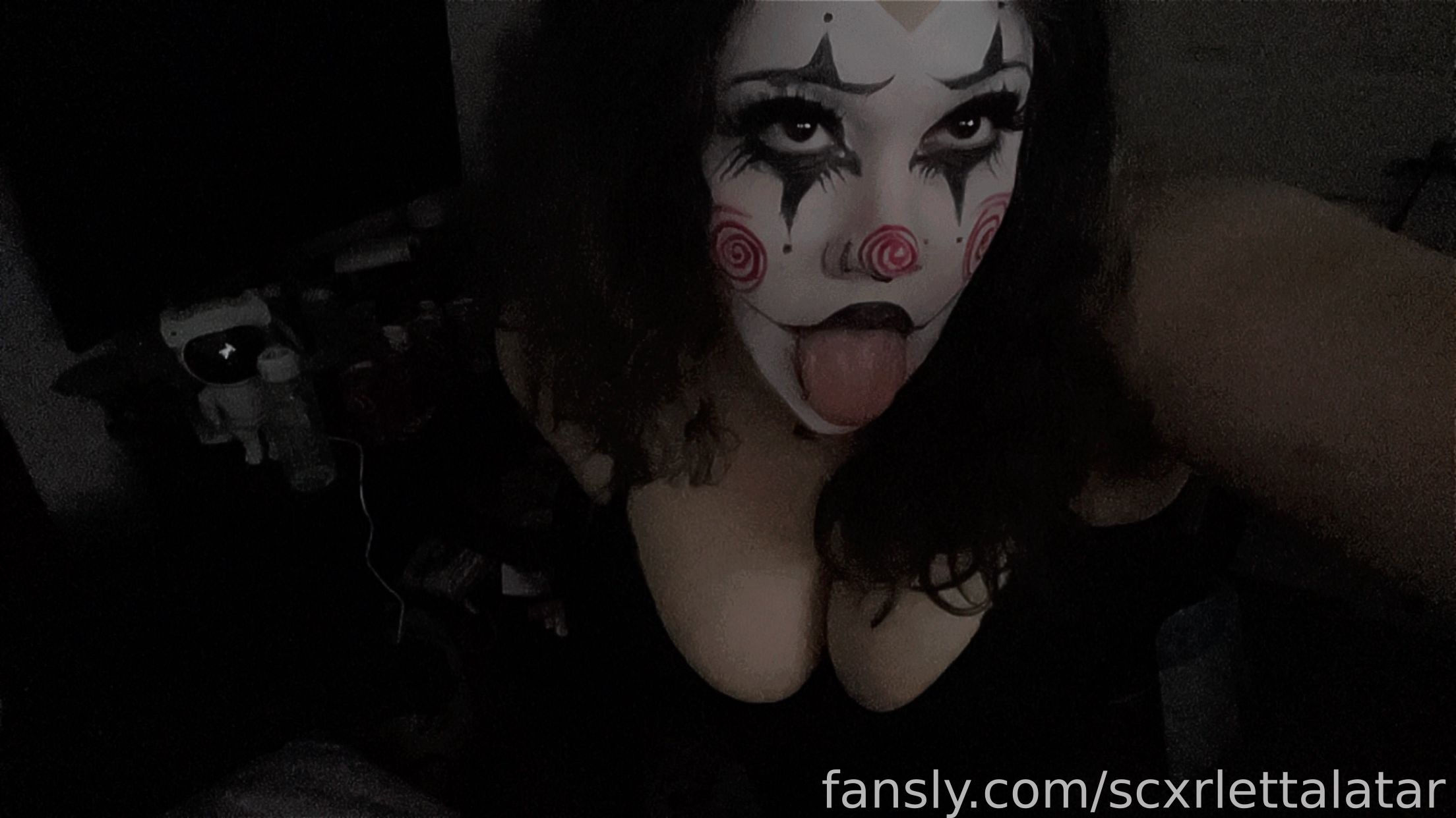 Image 9668984 from scxrlettalatar