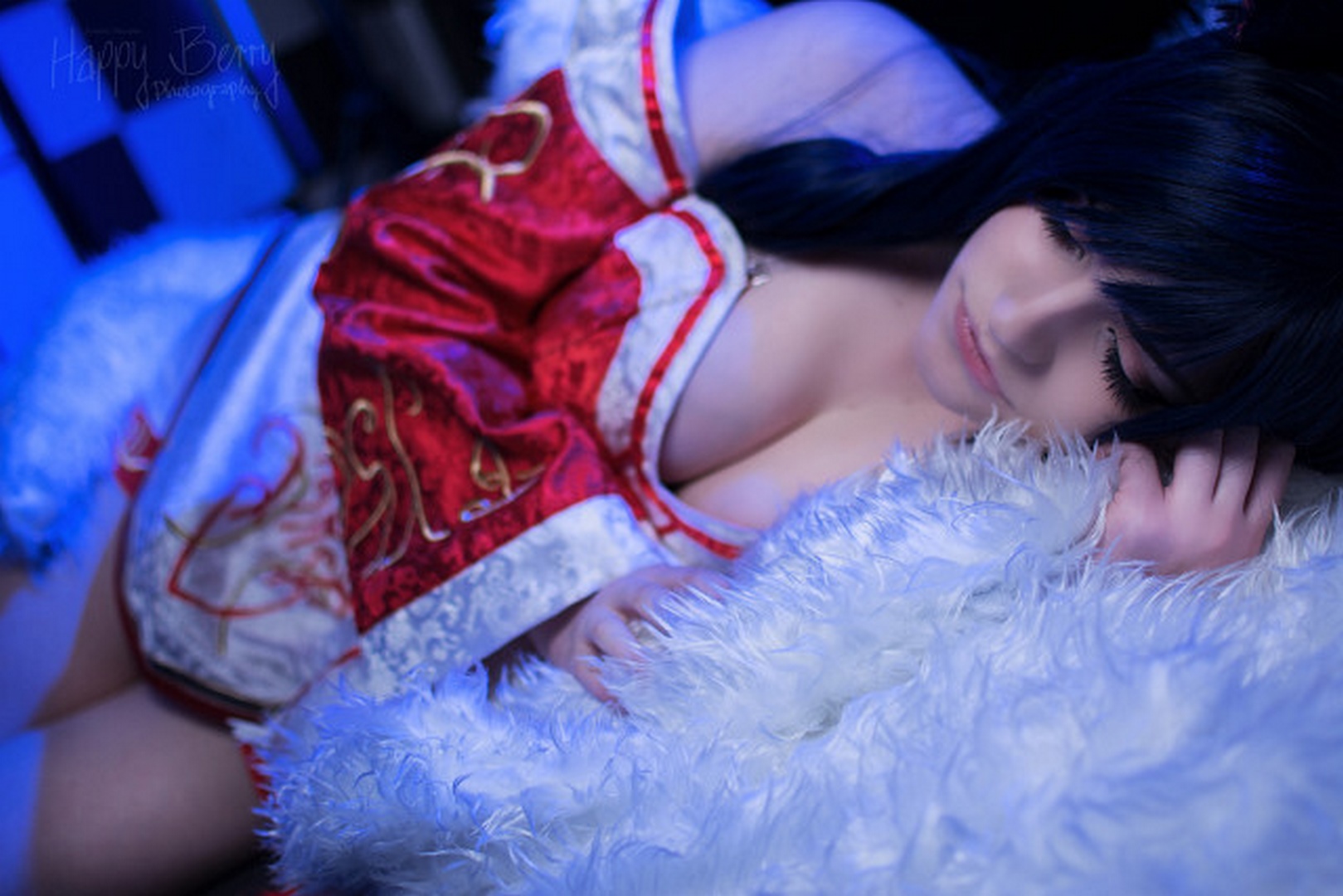 Image 9698477 from smoettii rin_cosplay