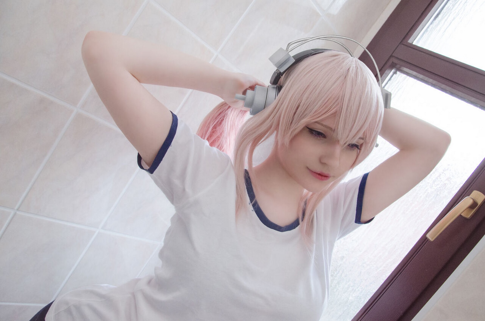 Image 9698492 from smoettii rin_cosplay