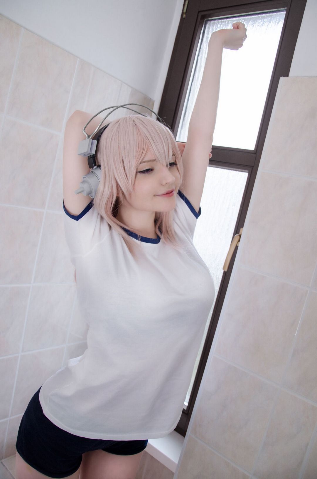 Image 9698493 from smoettii rin_cosplay
