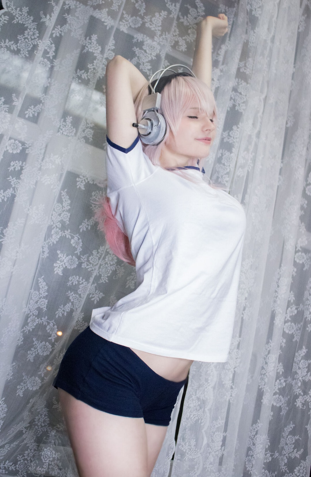 Image 9698494 from smoettii rin_cosplay