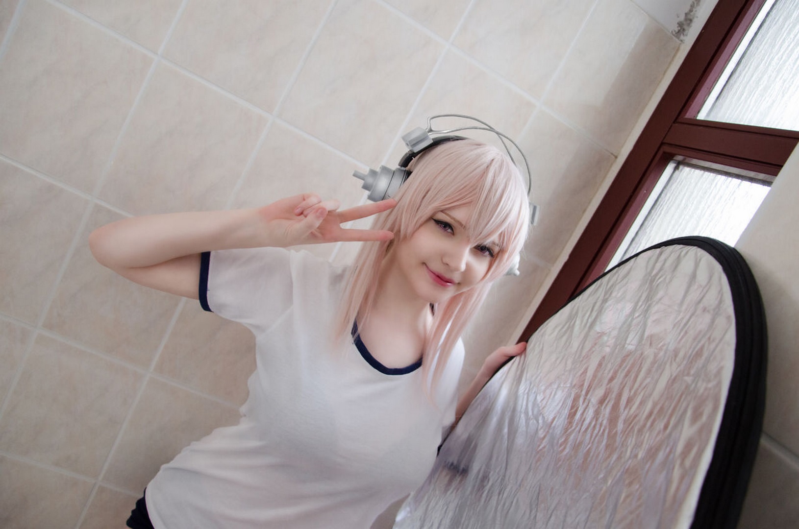 Image 9698495 from smoettii rin_cosplay