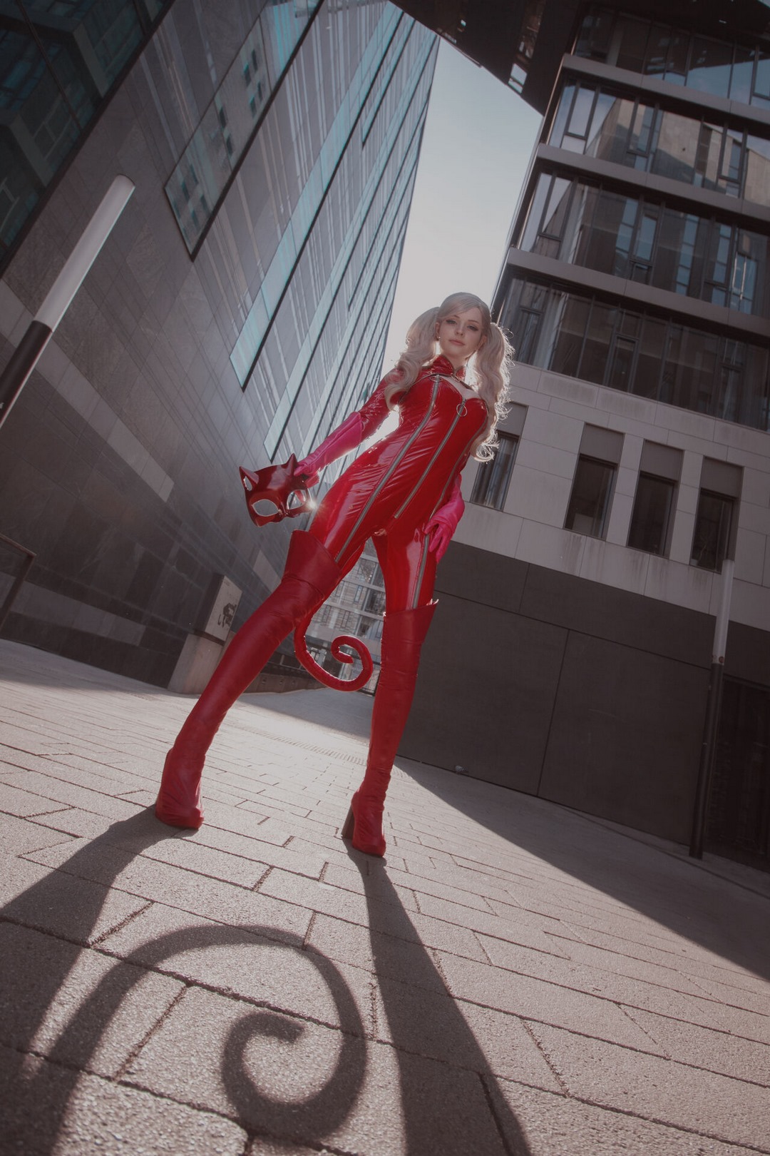 Image 9698501 from smoettii rin_cosplay
