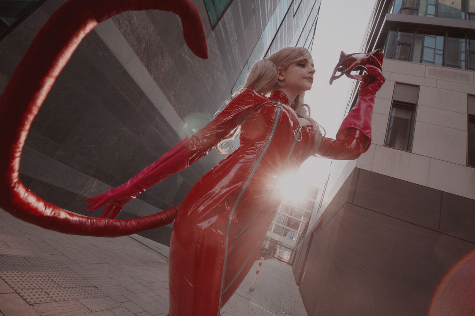 Image 9698503 from smoettii rin_cosplay