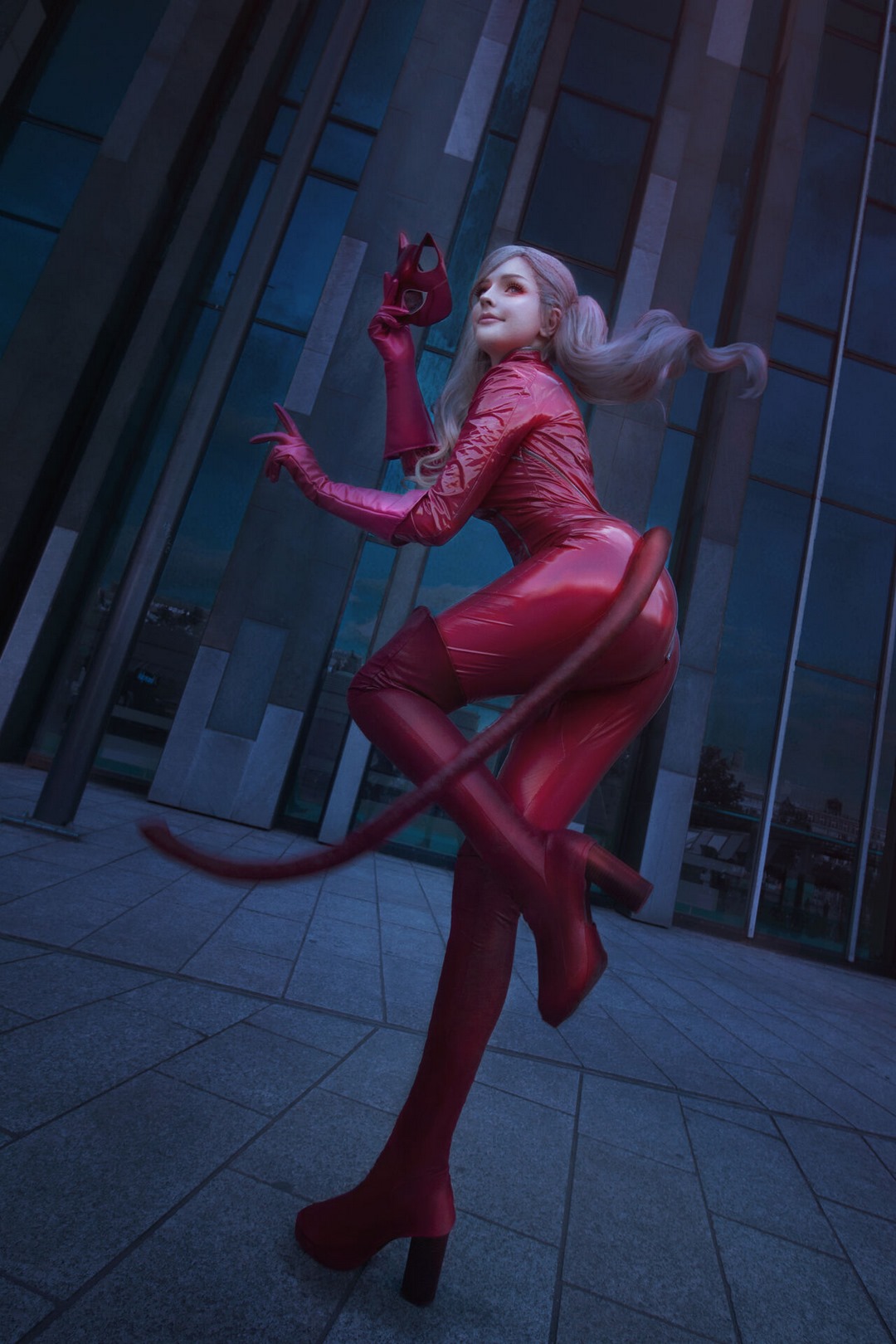 Image 9698513 from smoettii rin_cosplay