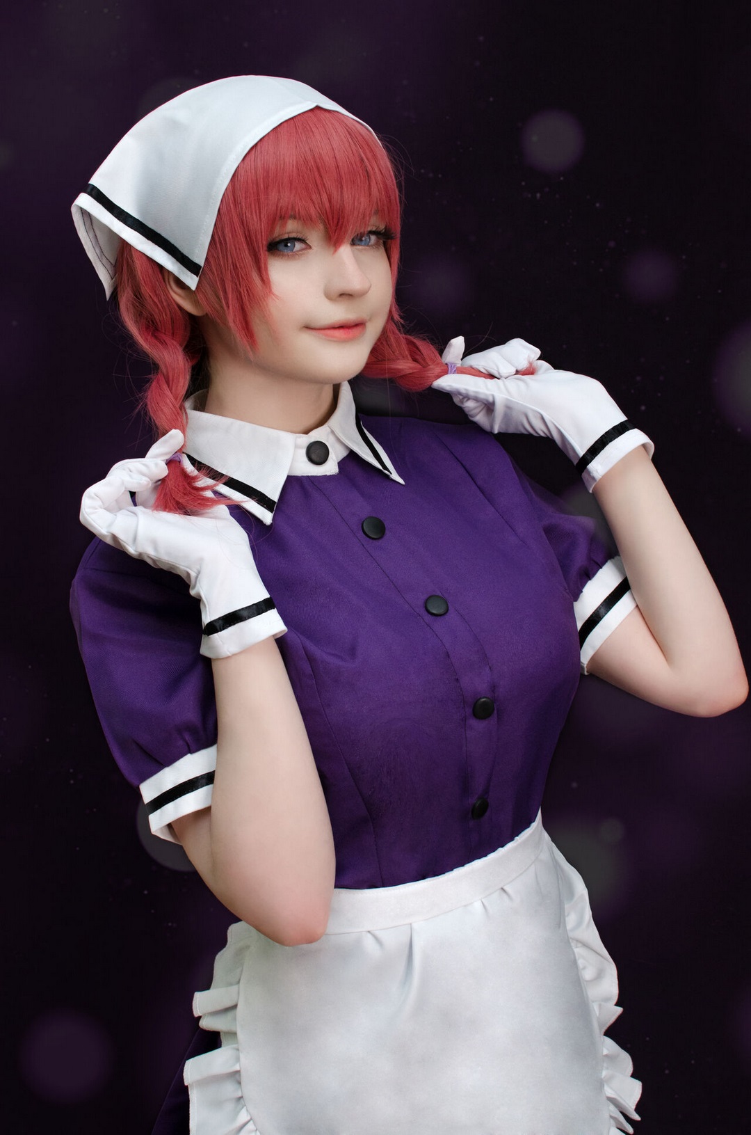Image 9698520 from smoettii rin_cosplay