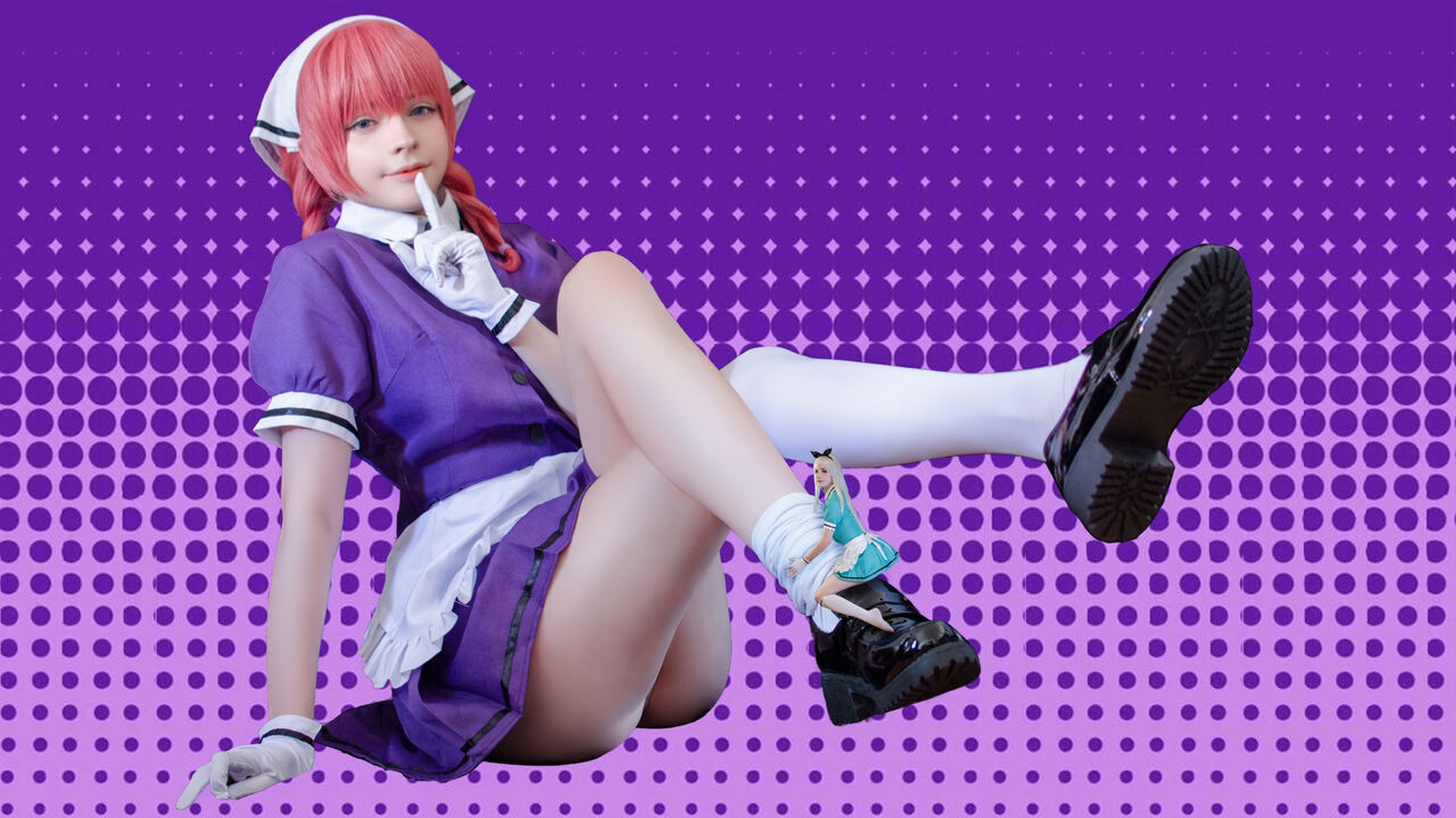 Image 9698522 from smoettii rin_cosplay