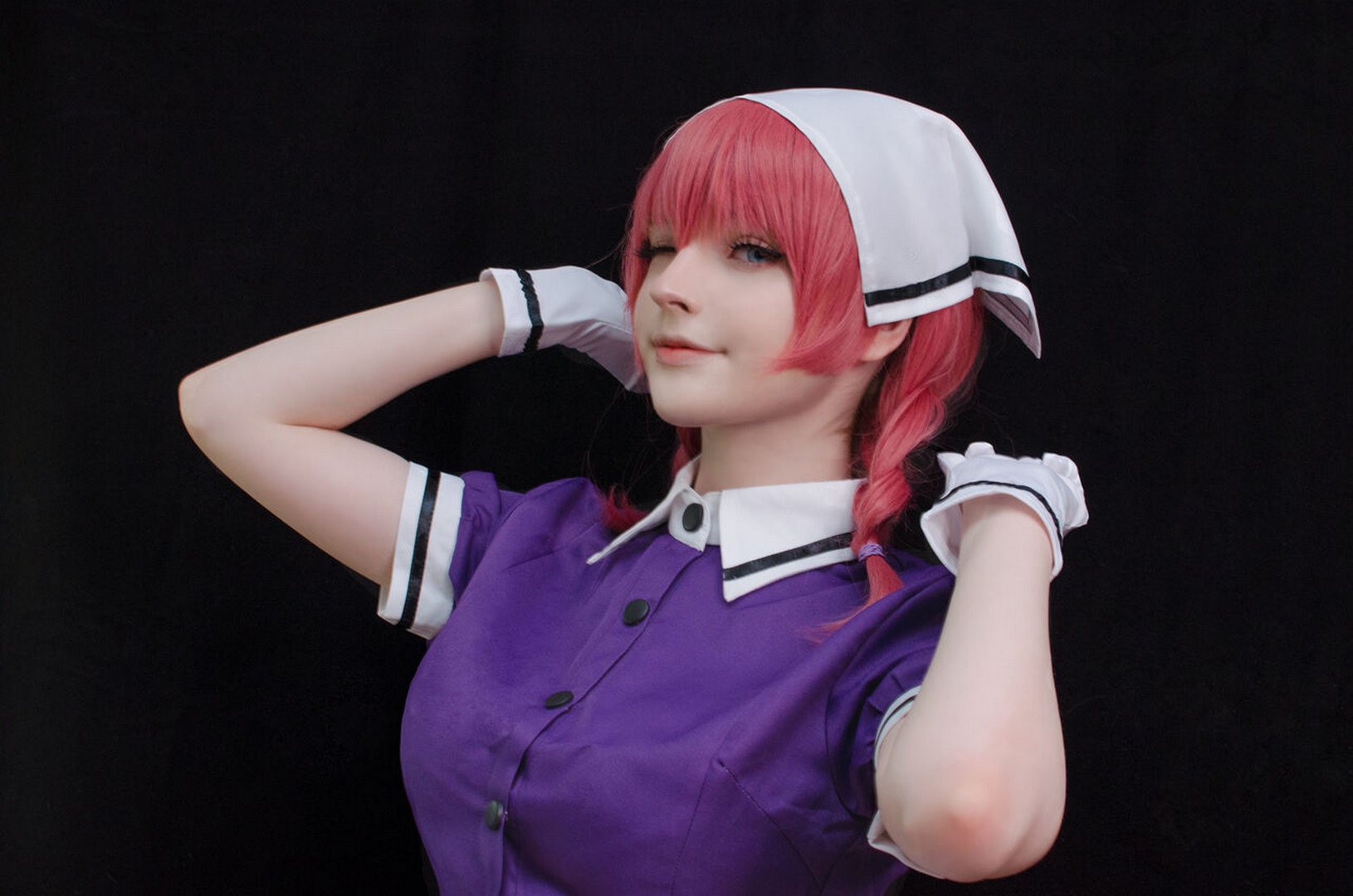 Image 9698524 from smoettii rin_cosplay