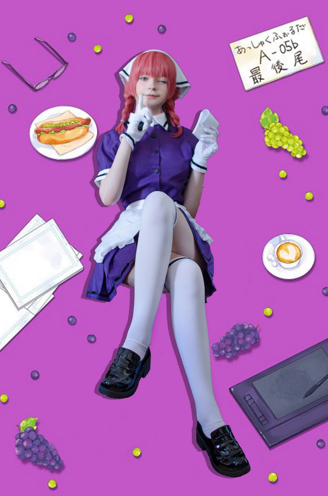 Image 9698525 from smoettii rin_cosplay