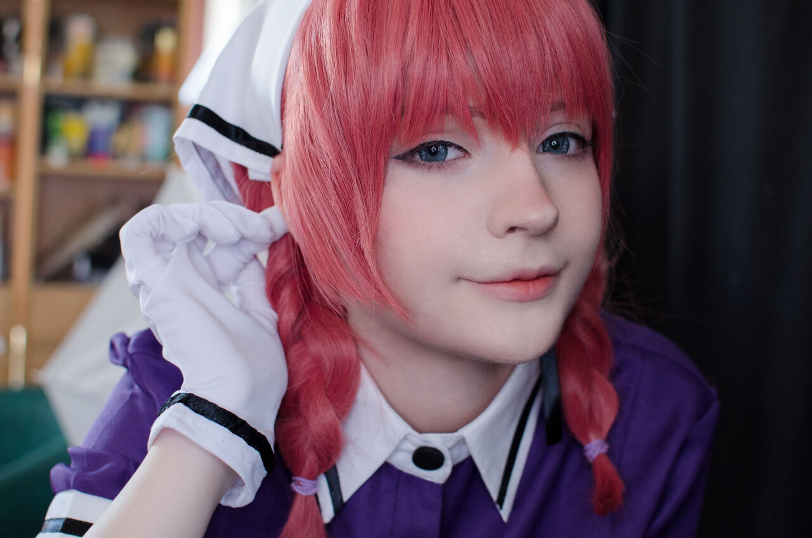 Image 9698526 from smoettii rin_cosplay