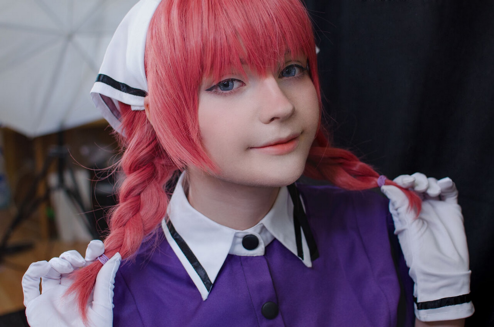 Image 9698529 from smoettii rin_cosplay