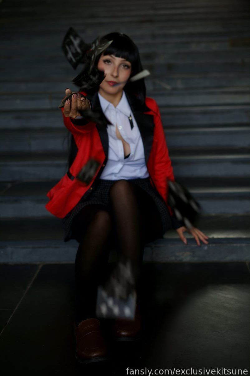Image 9698952 from exclusivekitsune