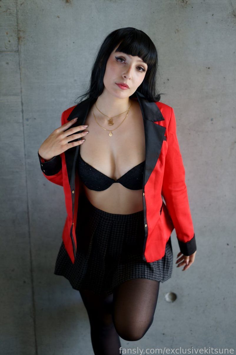Image 9698964 from exclusivekitsune