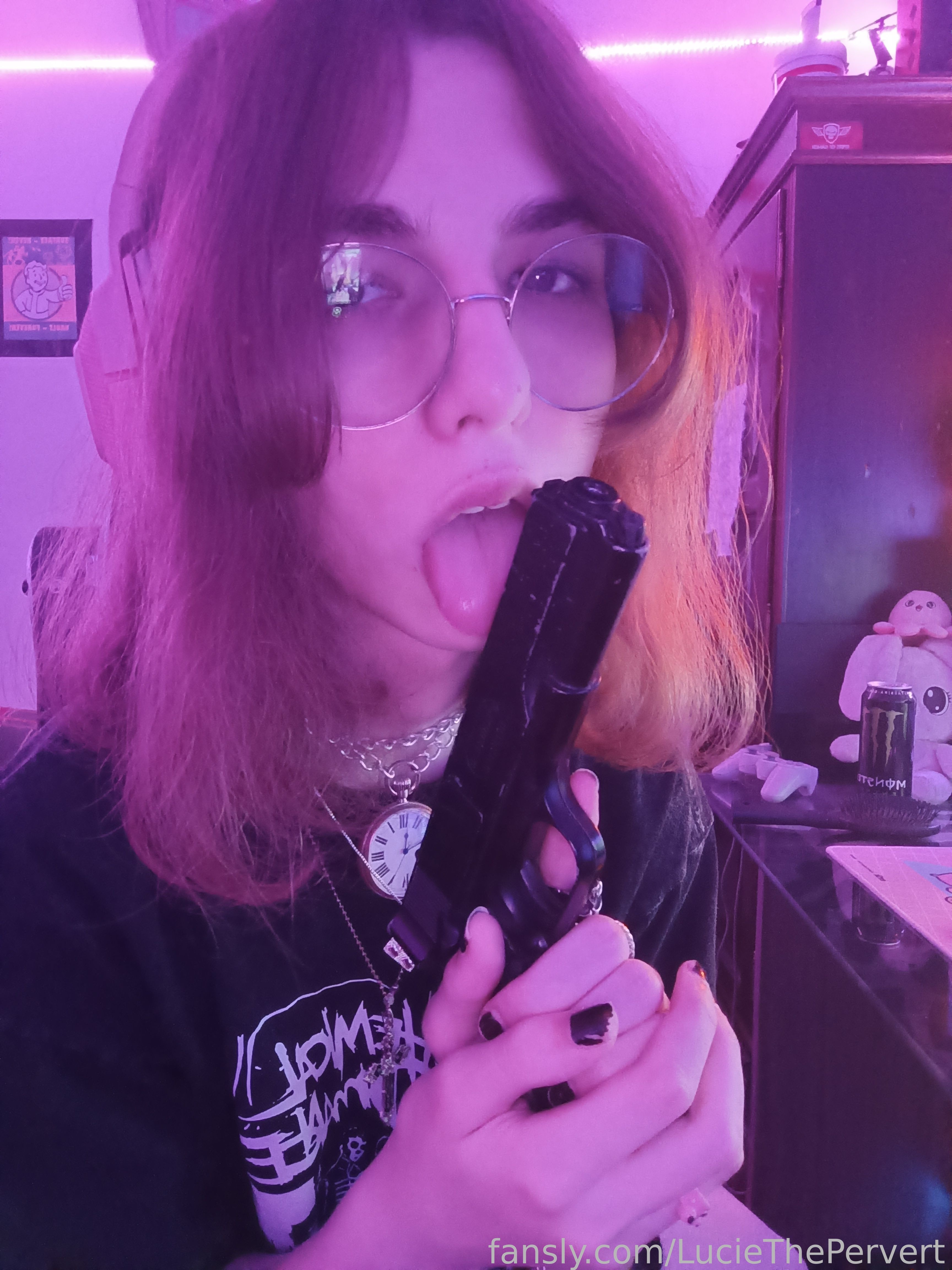 Image 9702645 from LucieThePervert