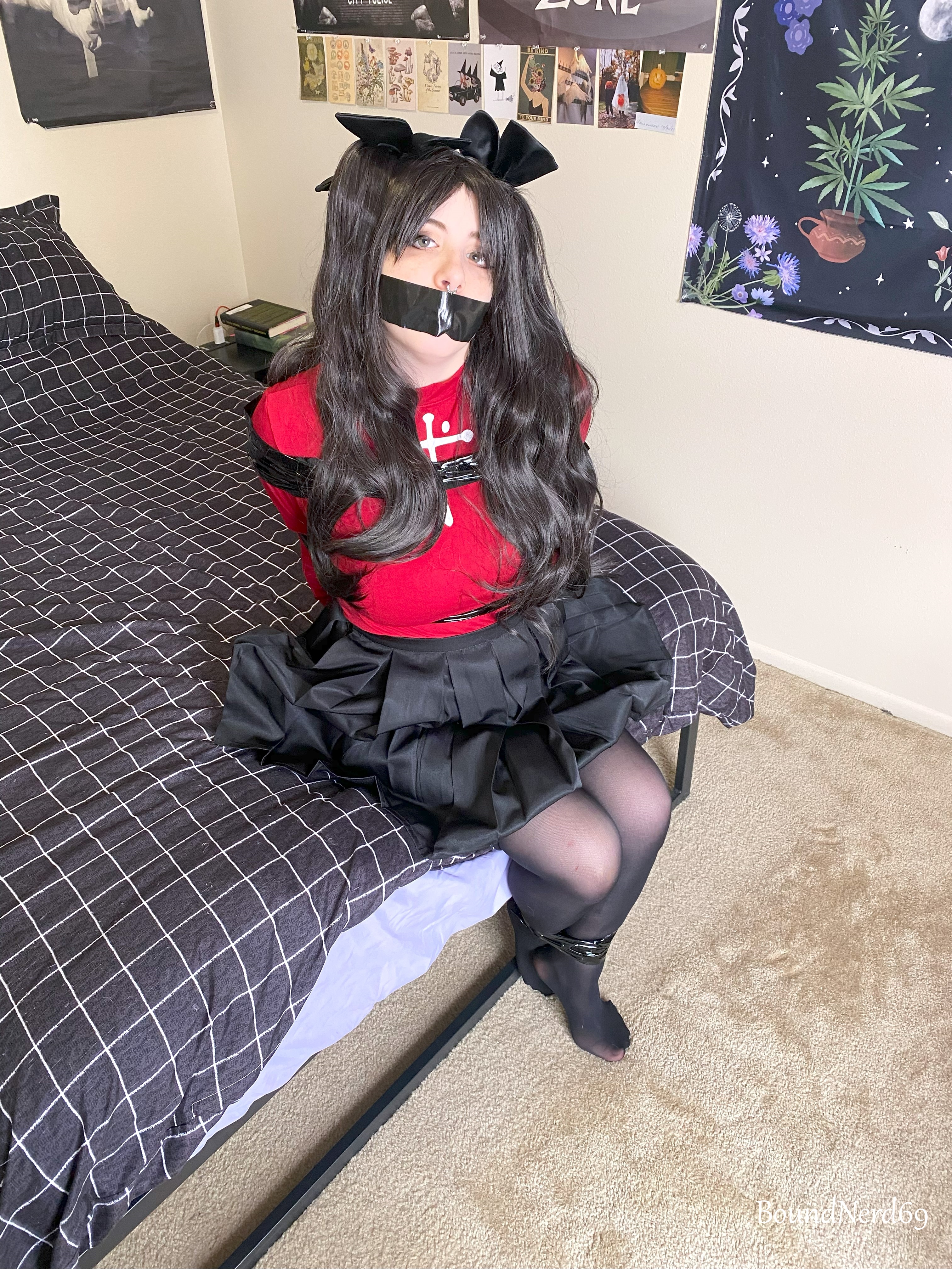 Image 9705197 from BoundNerd69