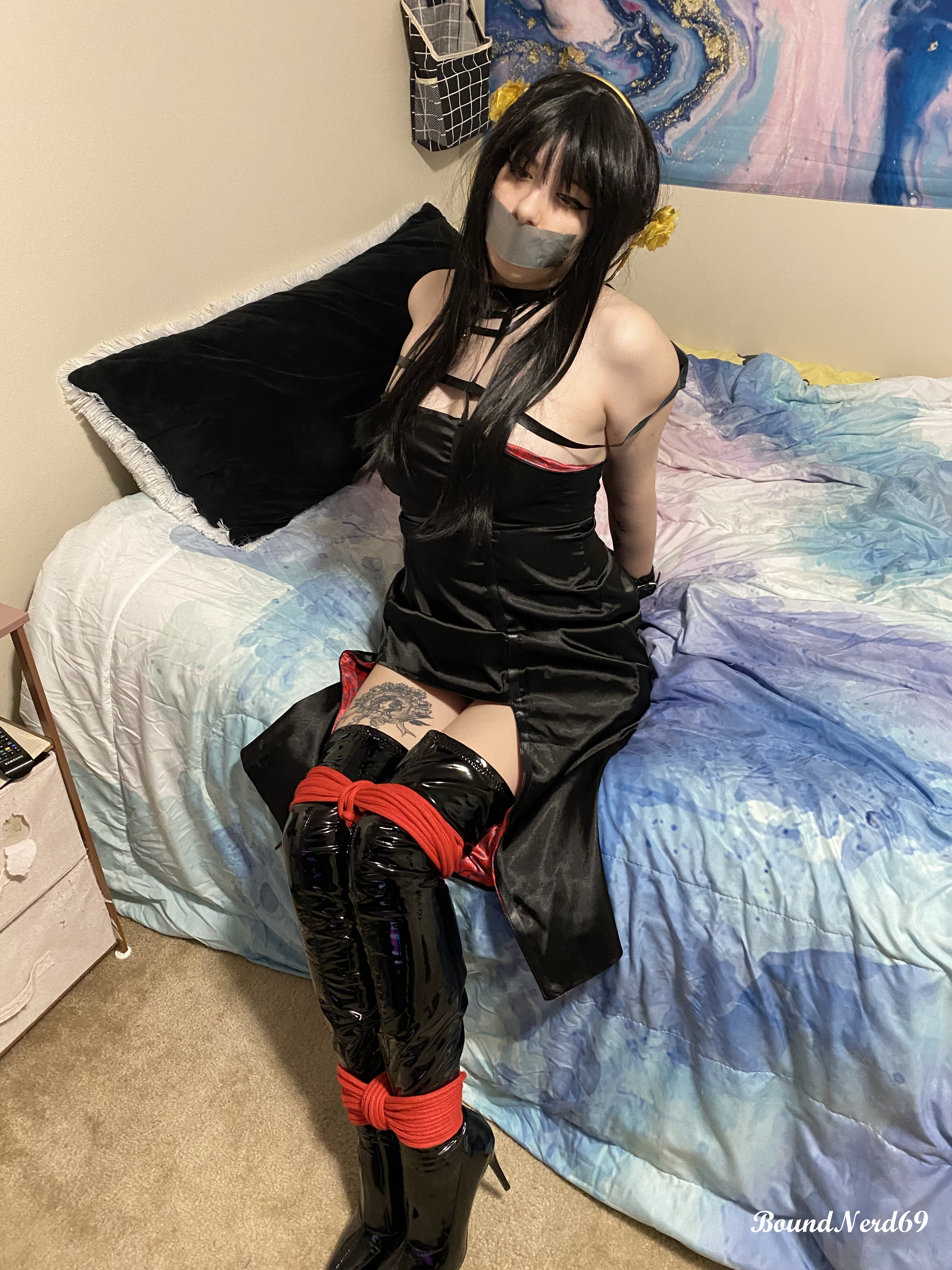 Image 9705203 from BoundNerd69