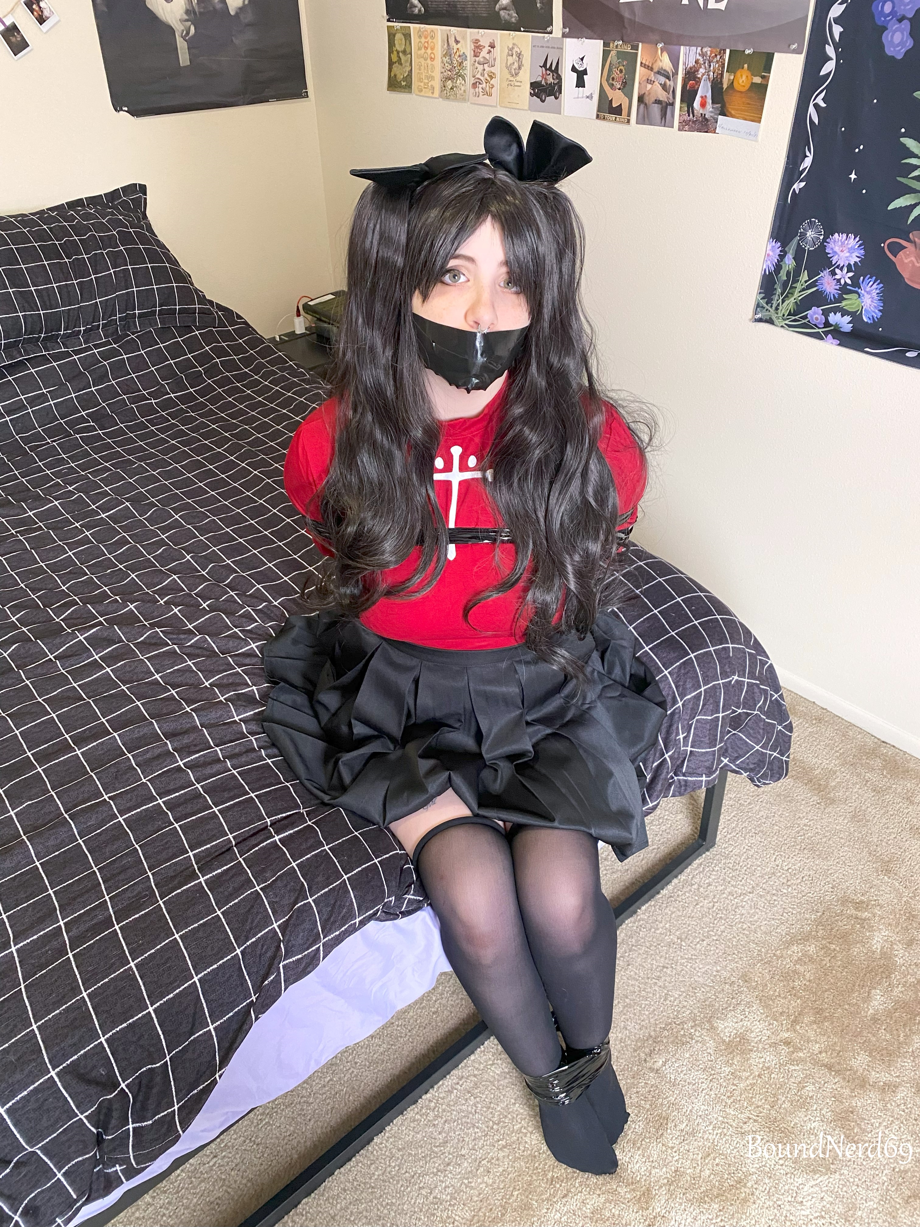 Image 9705209 from BoundNerd69