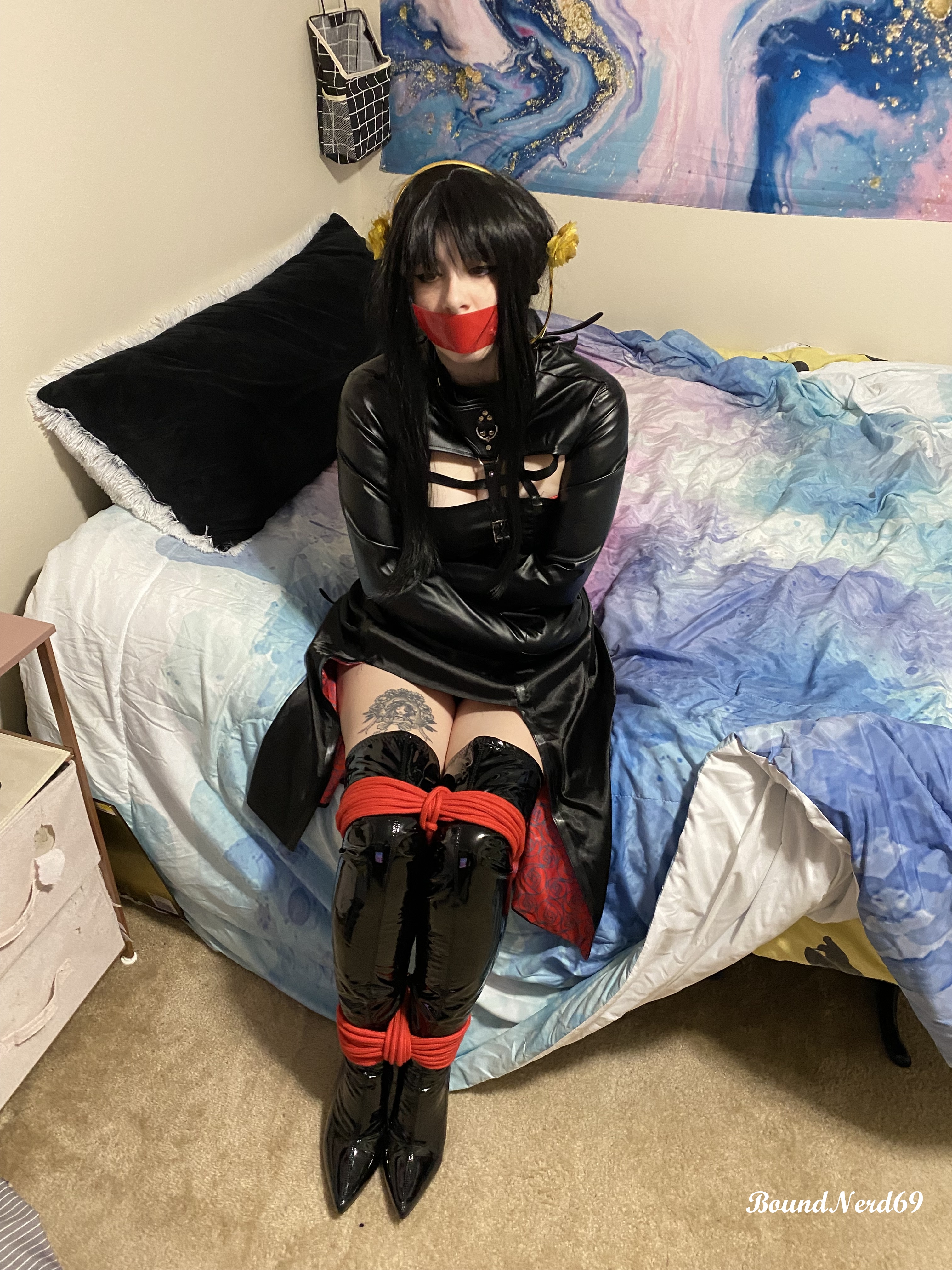Image 9705214 from BoundNerd69