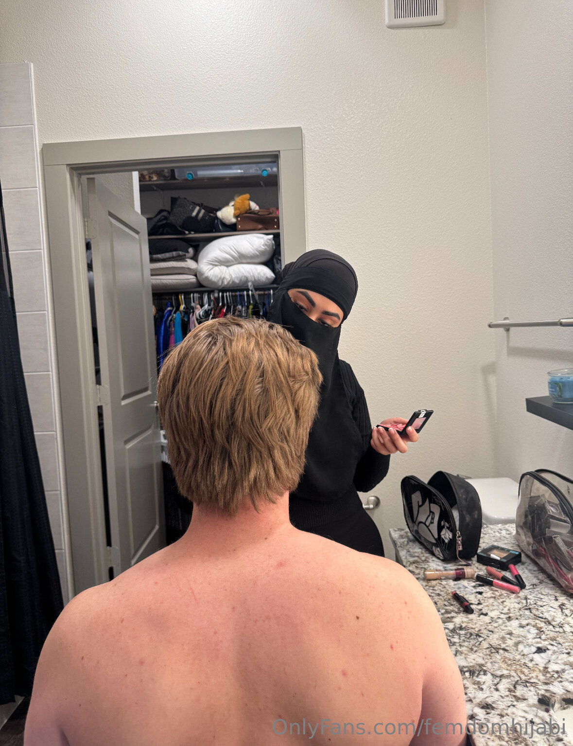 Image 9718407 from femdomhijabi