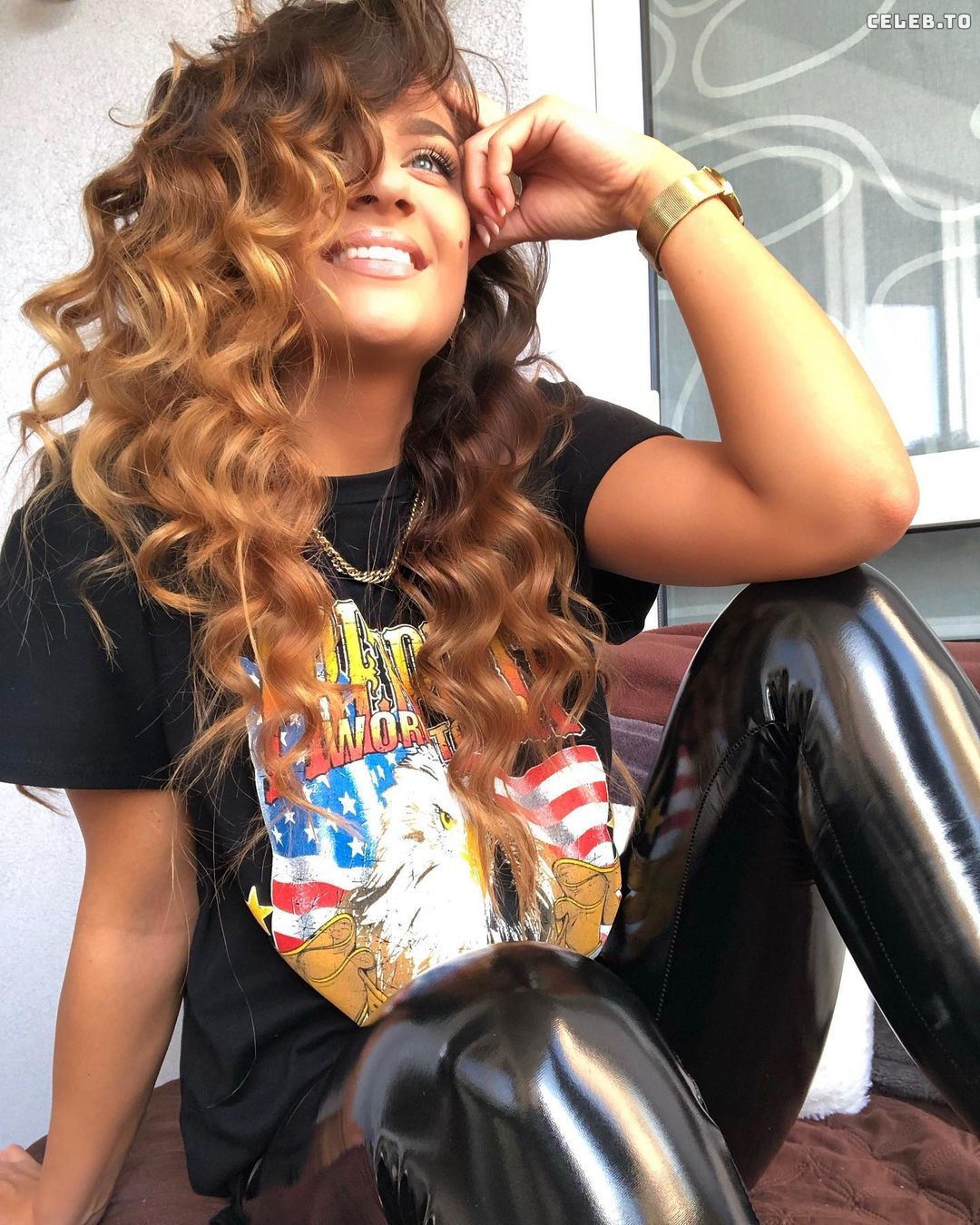 Image 973273 from Vanutschii - Instagram Influencer
