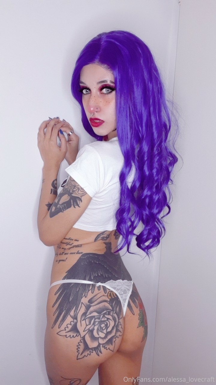 Image 9745384 from alessa_lovecraft