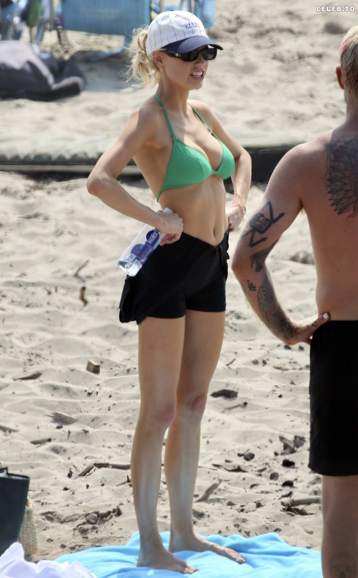 Image 9796512 from Charlotte McKinney