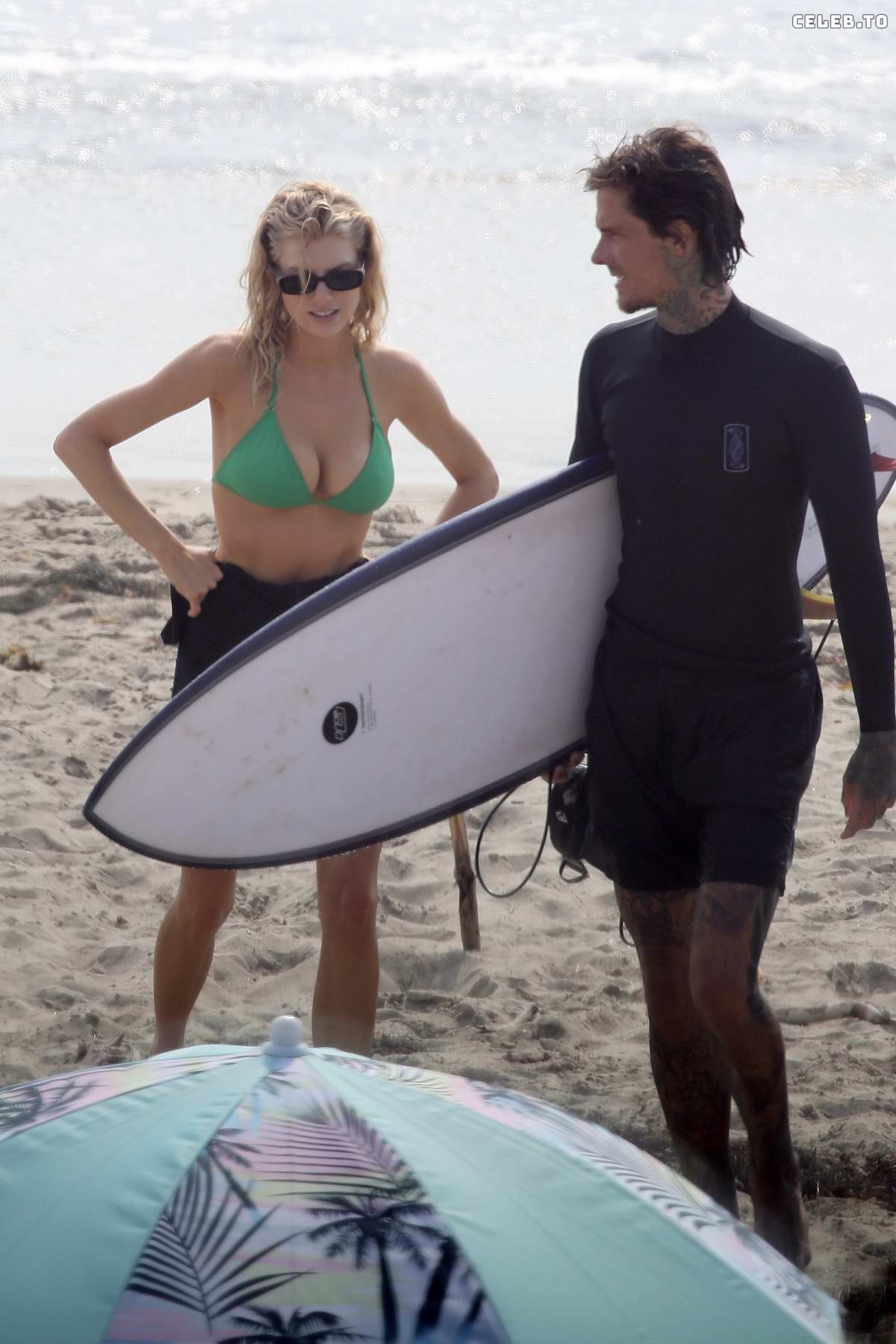 Image 9796521 from Charlotte McKinney