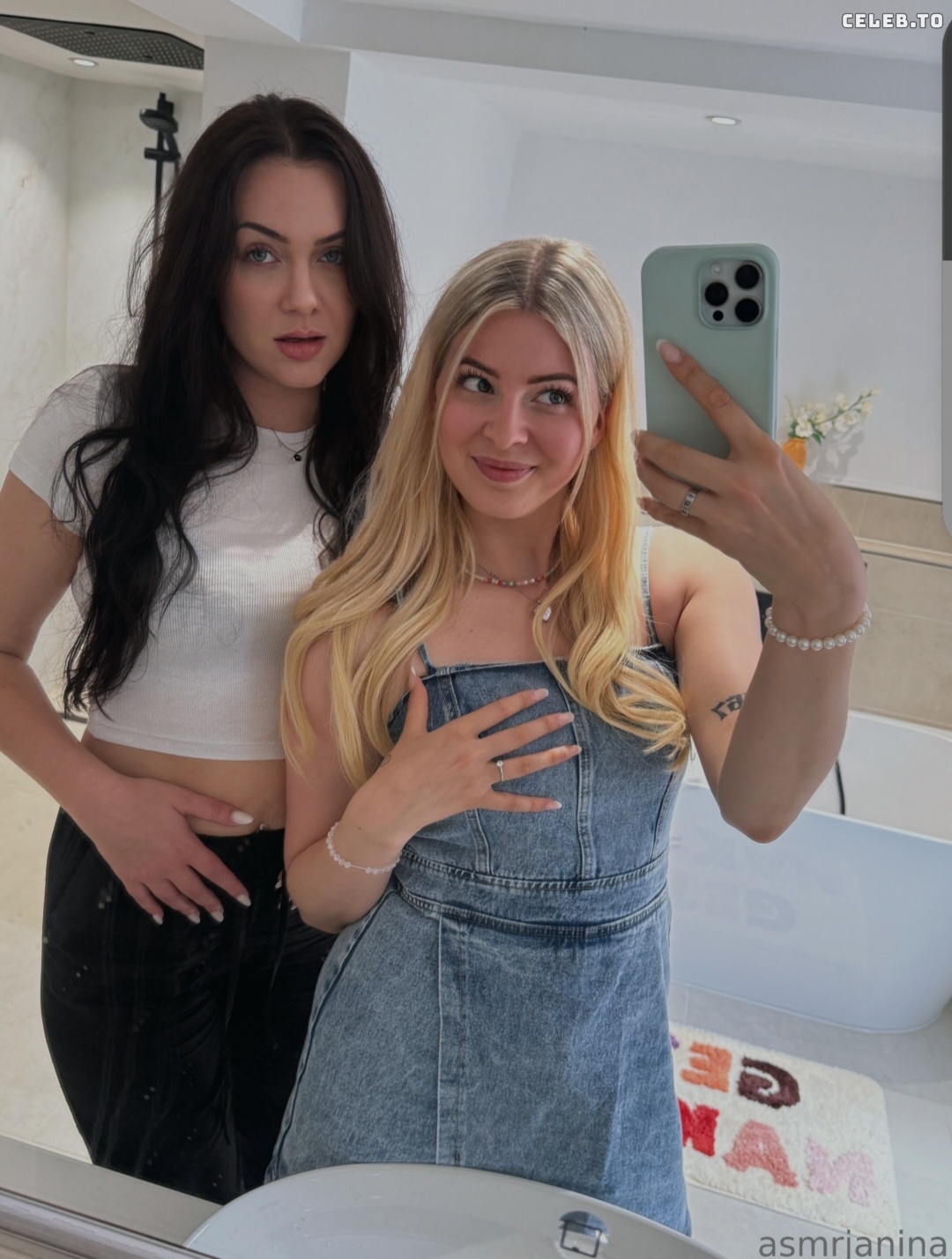 Image 9802163 from ASMR Janina