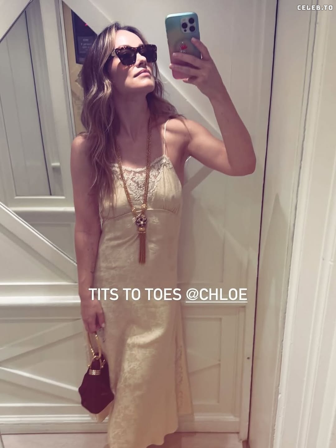 Image 9804744 from Olivia Wilde