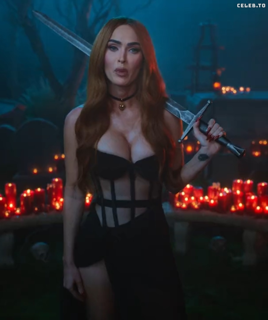 Image 9812817 from Megan Fox
