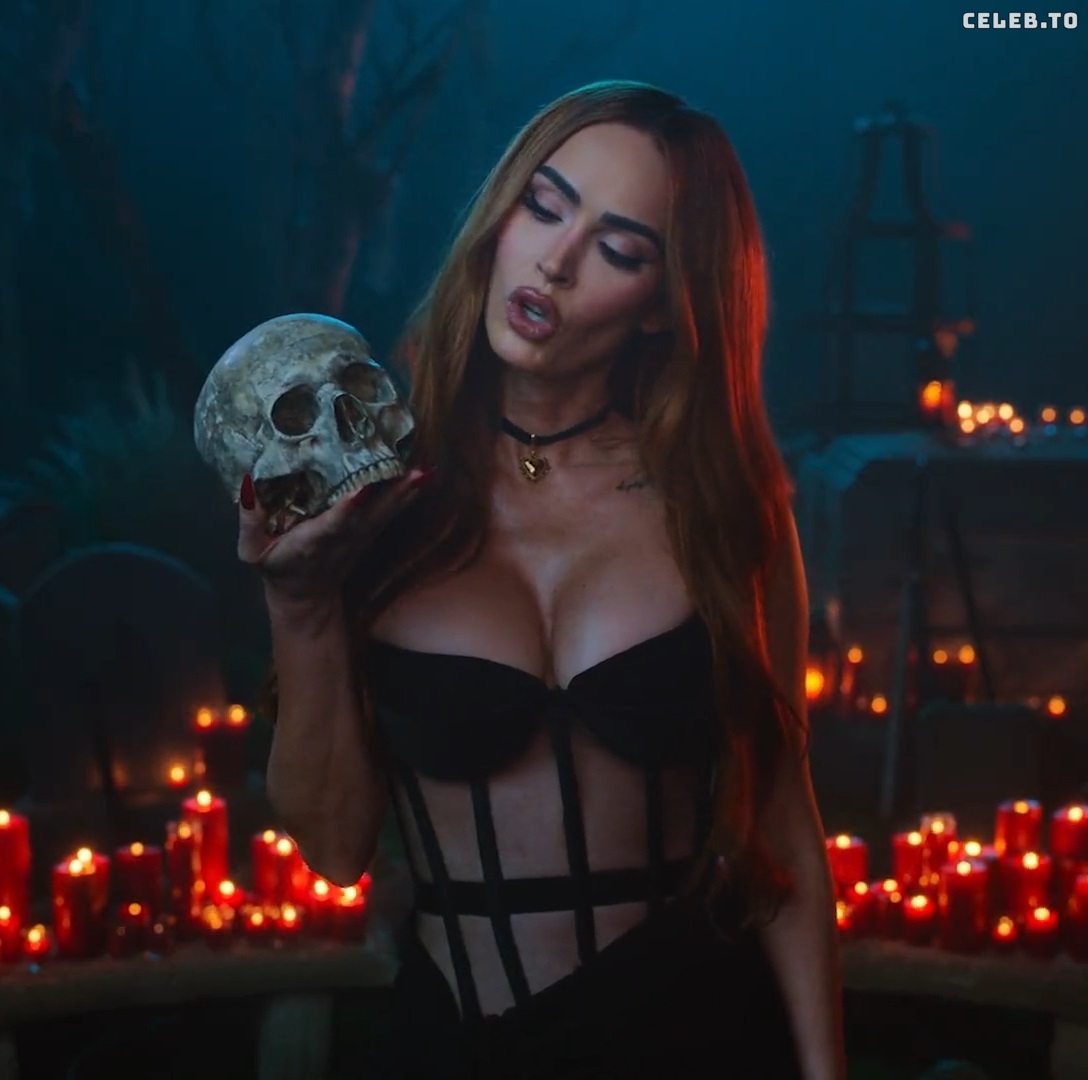 Image 9812821 from Megan Fox