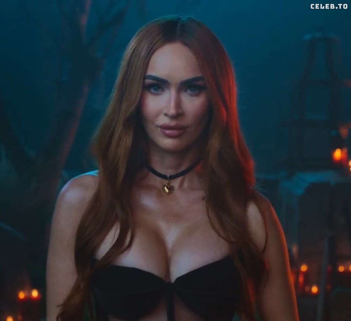 Image 9812840 from Megan Fox