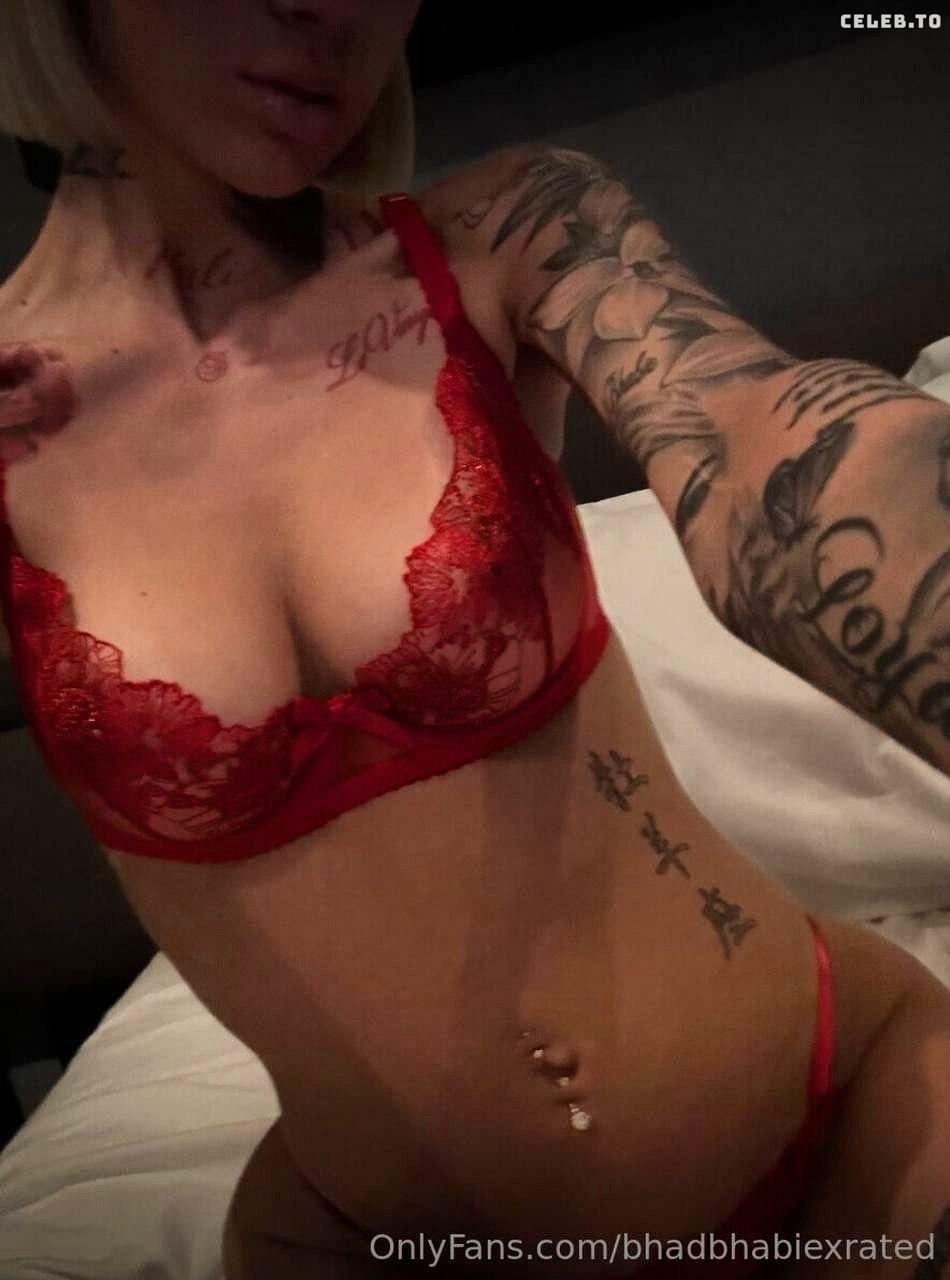 Image 9813036 from Bhad Bhabie