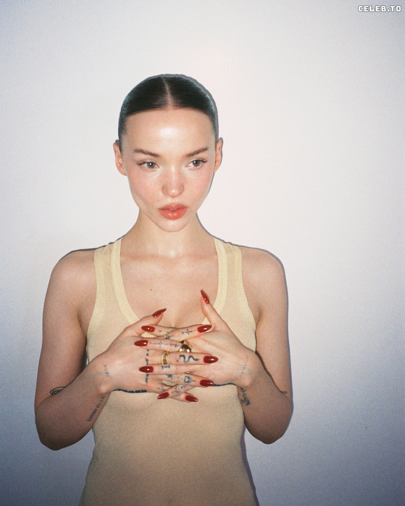 Image 9816673 from Dove Cameron