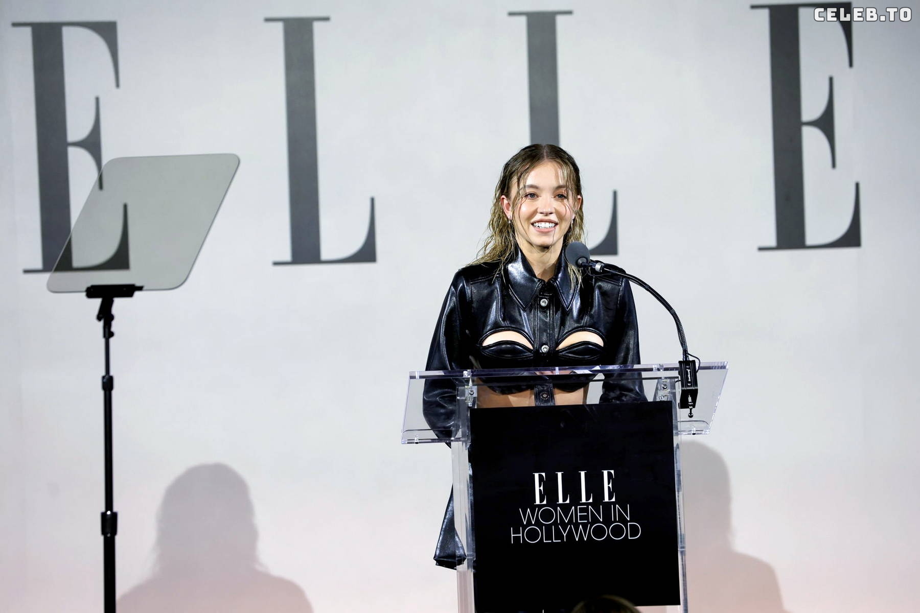 Image 9816681 from Sydney Sweeney
