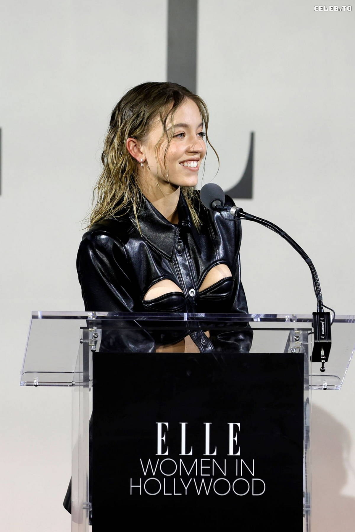 Image 9816682 from Sydney Sweeney