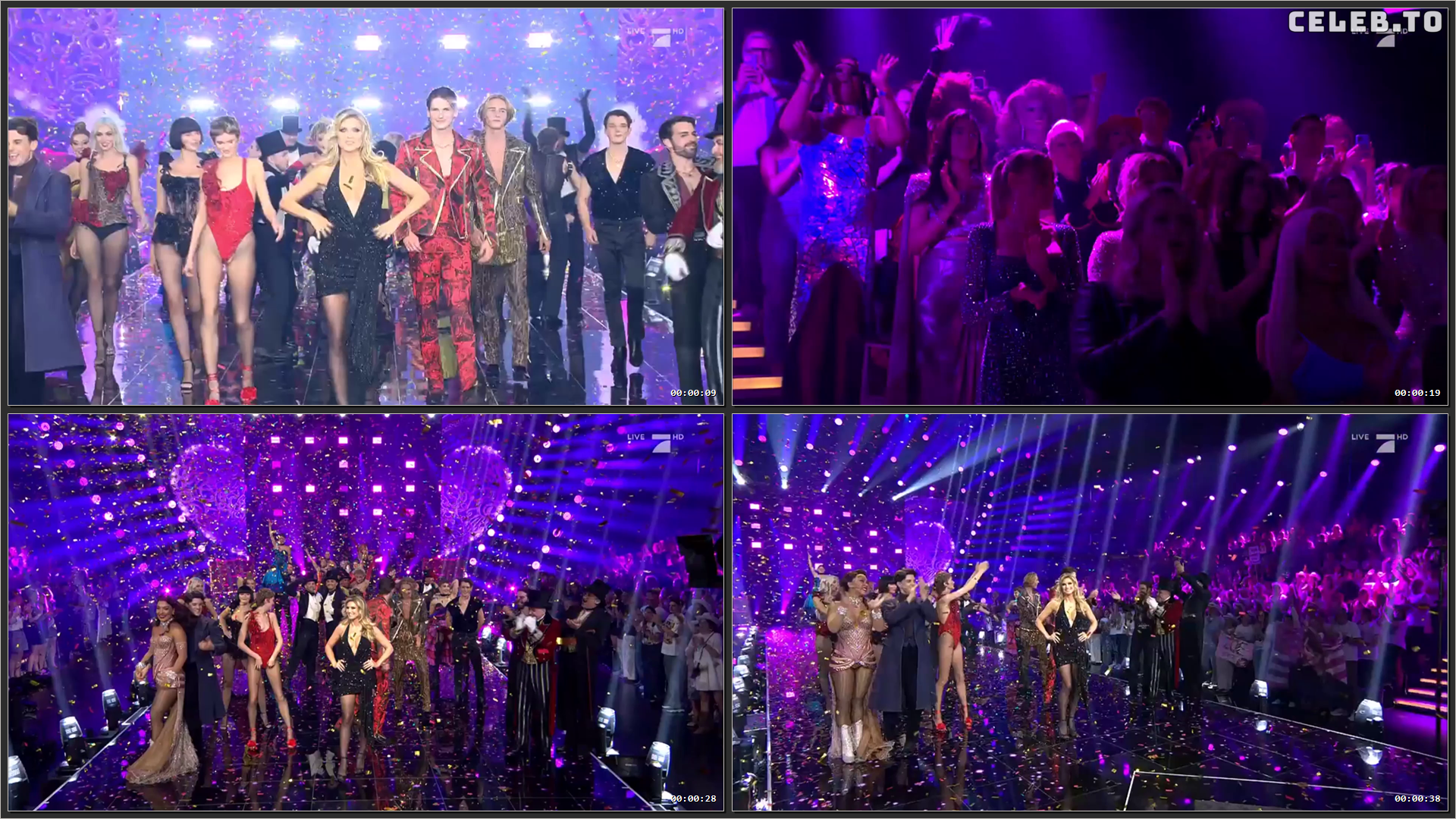 Image 9816775 from Heidi Klum