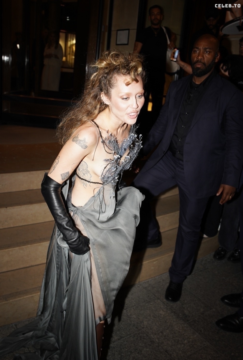 Image 9822177 from Miley Cyrus