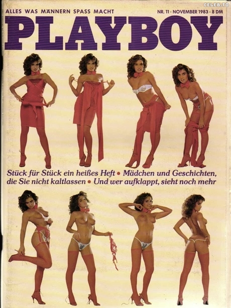 Image 9829801 from Playboy Deutschland