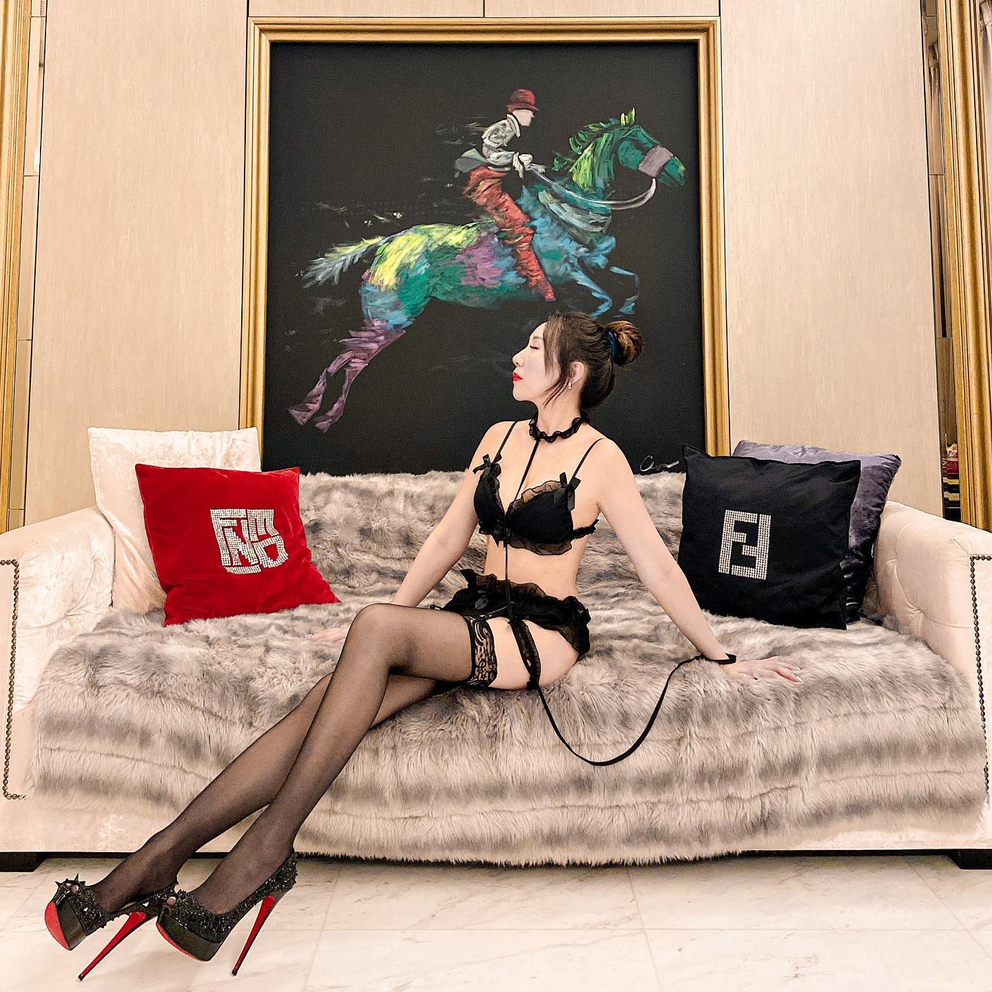 Image 9833514 from Pearl Soegianto / ferrarieq6k