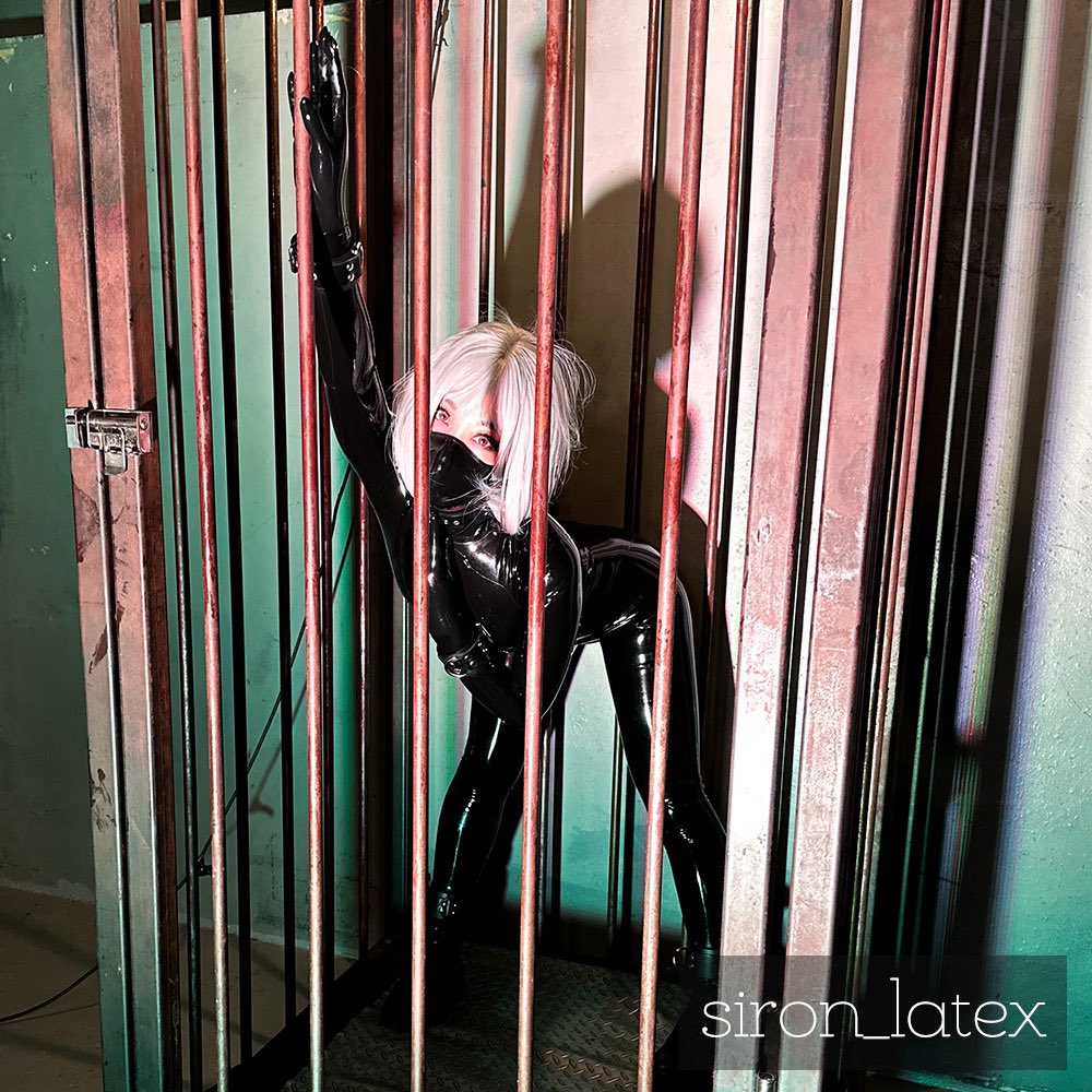 Image 9833879 from siron_latex