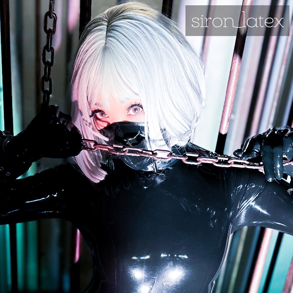 Image 9833884 from siron_latex